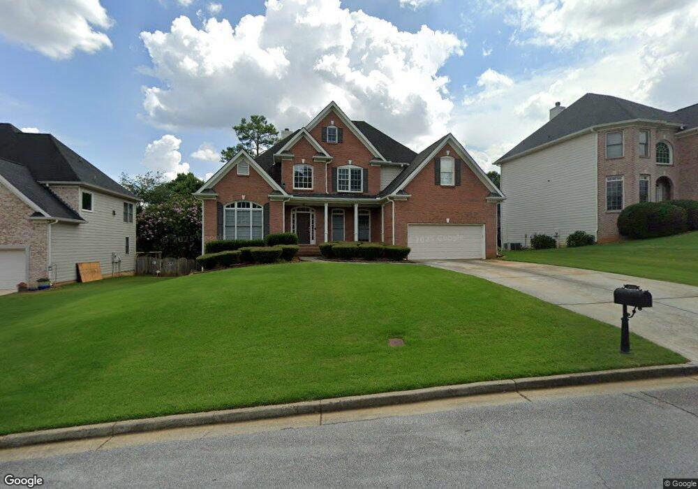 4115 Regal Oaks Dr unit 3, Suwanee, GA 30024 - photo 1