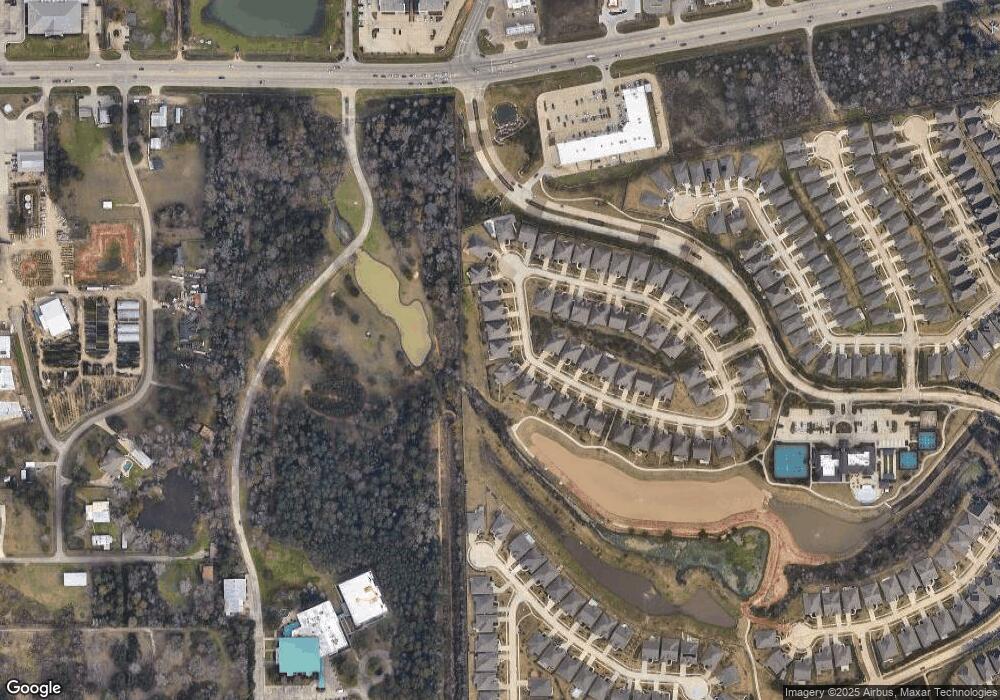 381 Kerry Bog Ln, Spring, TX 77382 - photo 1