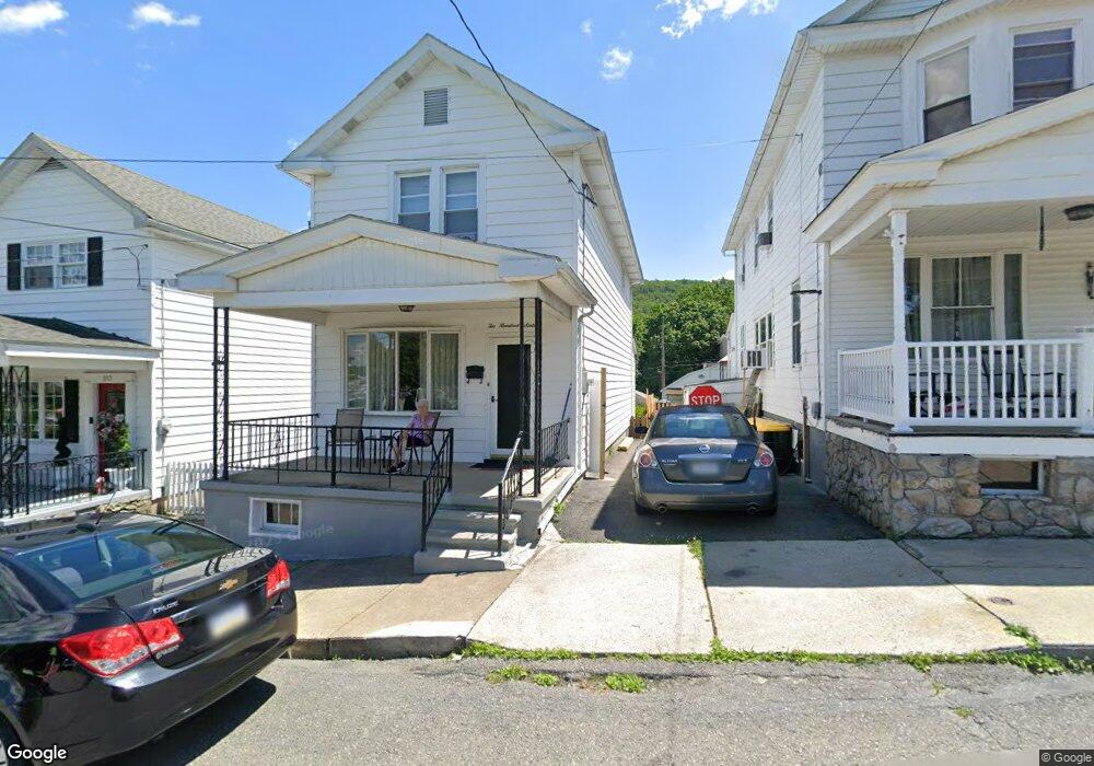 216 High St, Tamaqua, PA 18252 - photo 1