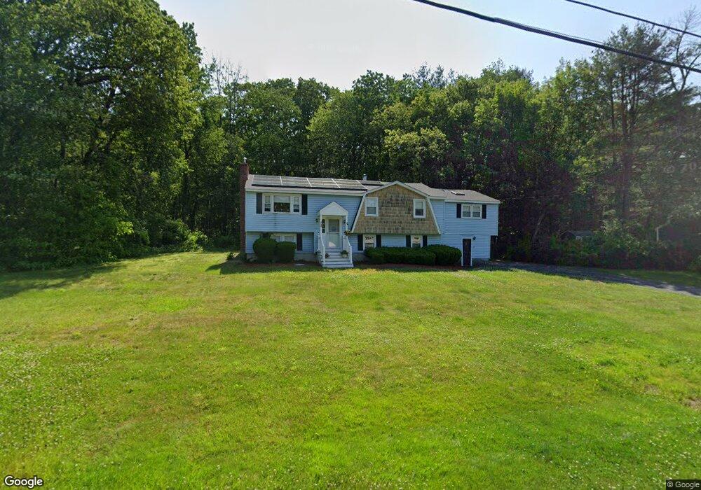 11 Thomas St, Windham, NH 03087 - photo 1