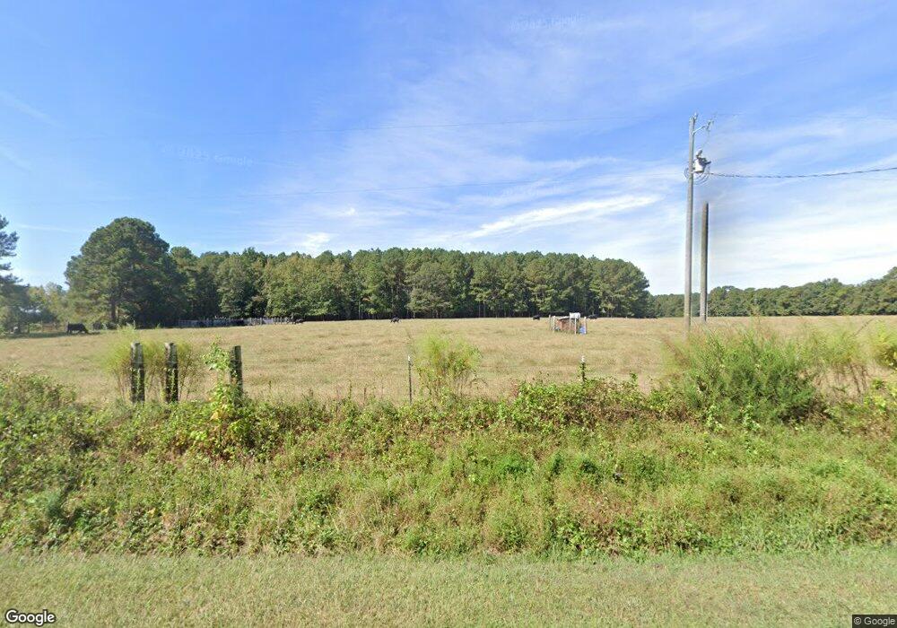 942 Reed Rd, Castalia, NC 27816 - photo 1