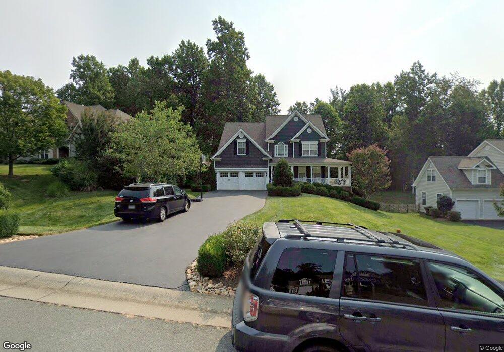 1395 Singleton Ln, Charlottesville, VA 22903 - photo 1