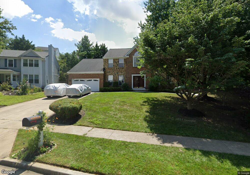 11054 Grassy Knoll Terrace, Germantown, MD 20876 - photo 1