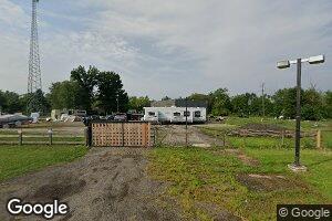 9943 Morrow Woodville Rd, Pleasant Plain, OH 45162