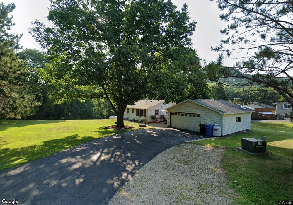 25938 Miner Valley Rd, Winona, MN 55987 - photo 1