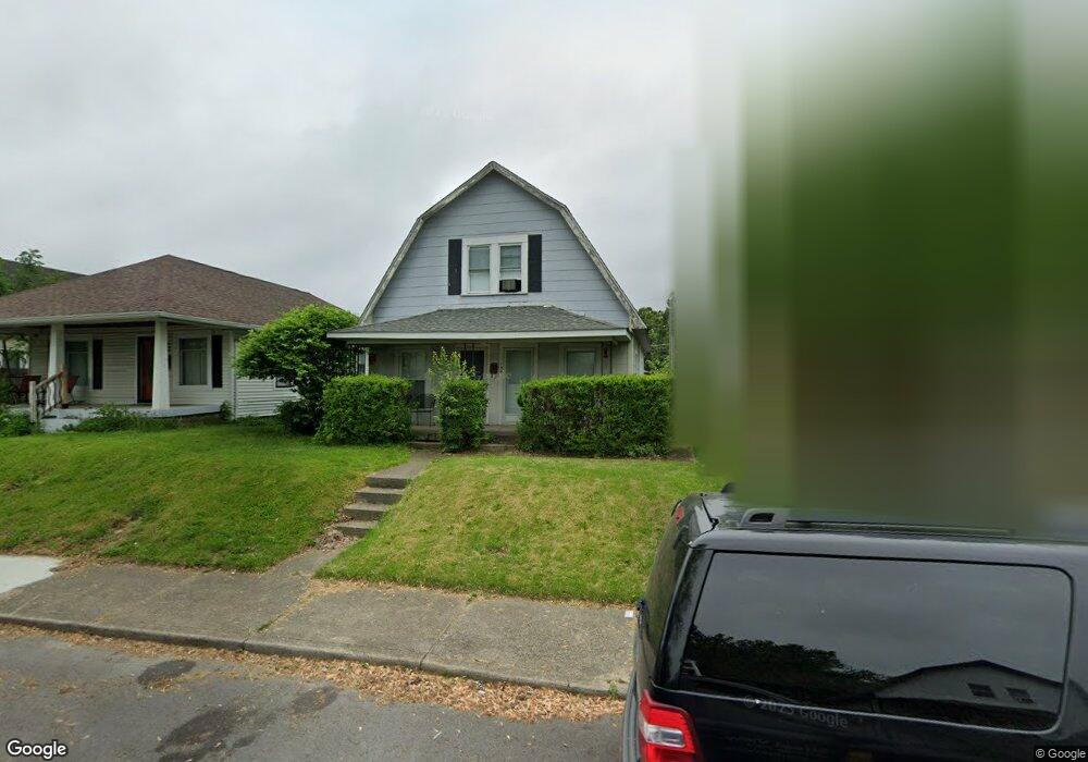 134 S 2nd Ave, Beech Grove, IN 46107 - photo 1