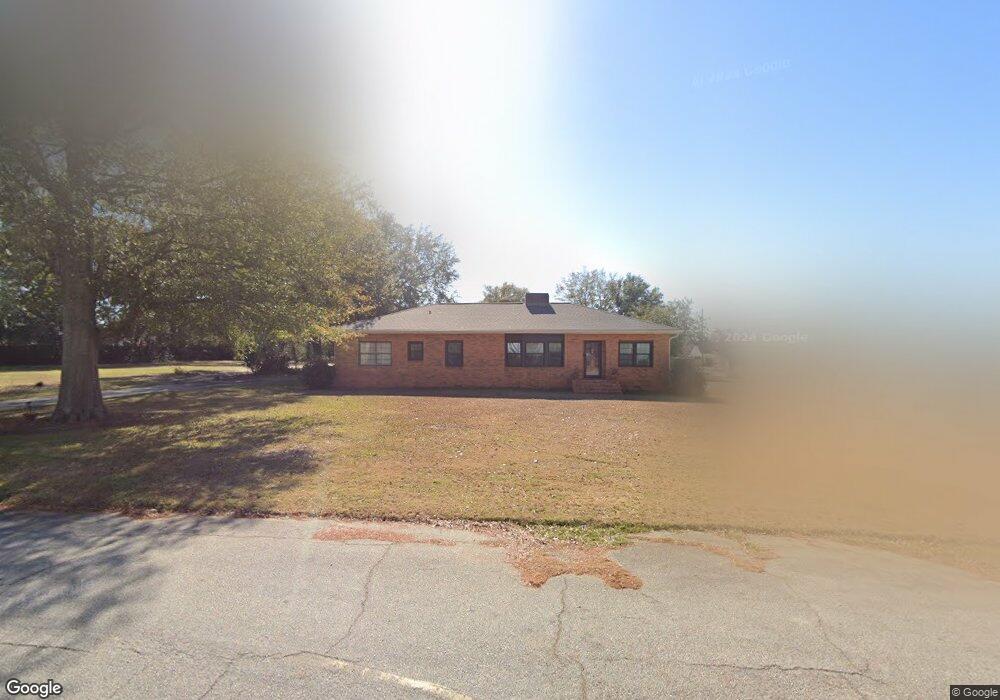 407 W 4th St, Donalsonville, GA 39845 - photo 1