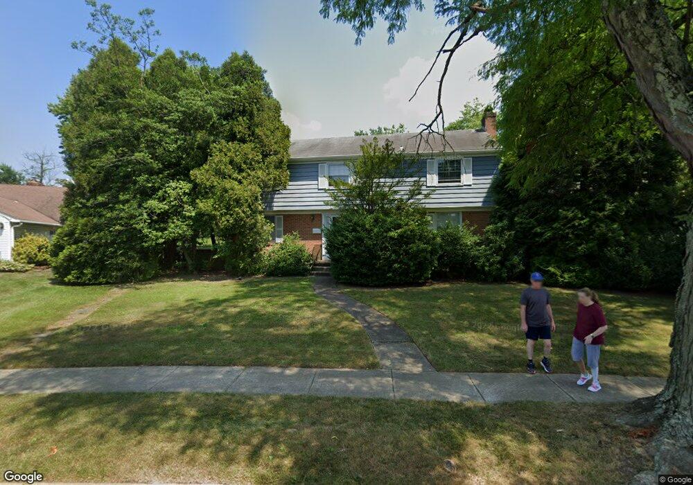 117 Antietam Rd, Cherry Hill, NJ 08034 - photo 1