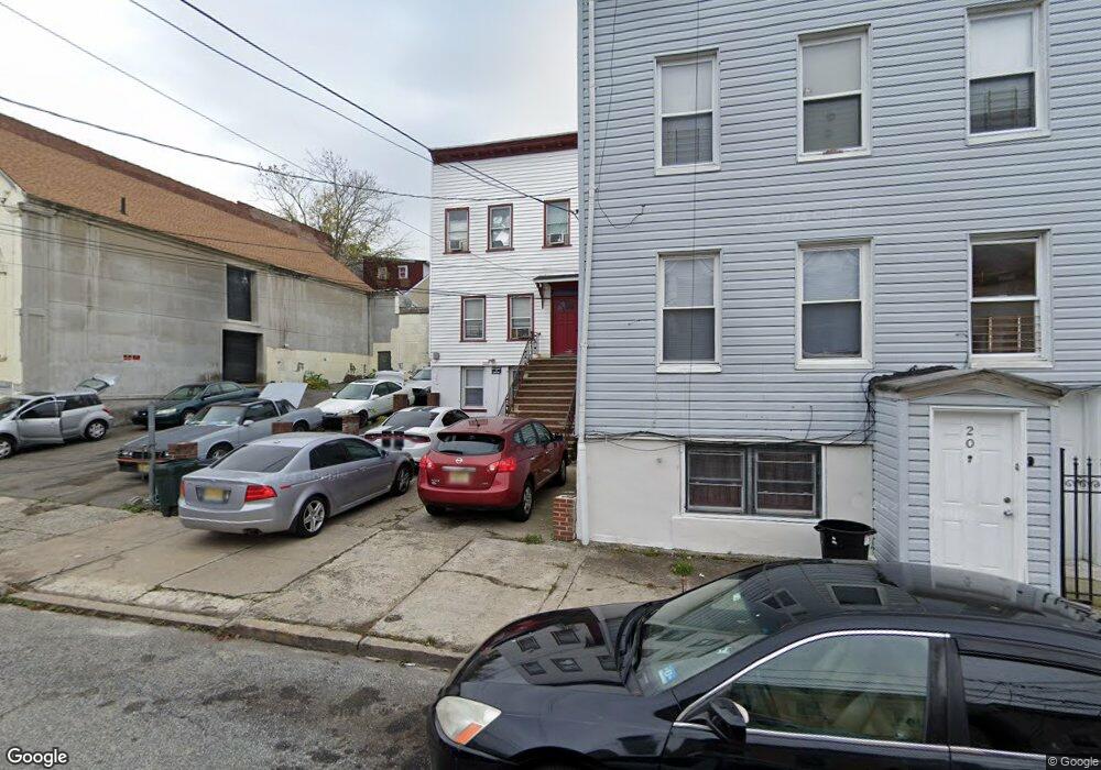 22 Elm St, Paterson, NJ 07501 - photo 1