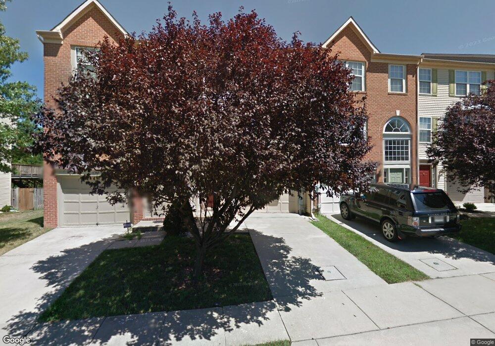 6117 Honeycomb Gate, Columbia, MD 21045 - photo 1