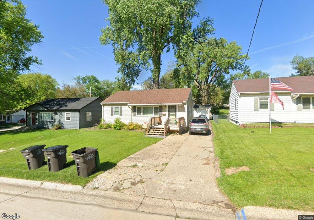 1504 62nd St, Des Moines, IA 50311 - photo 1