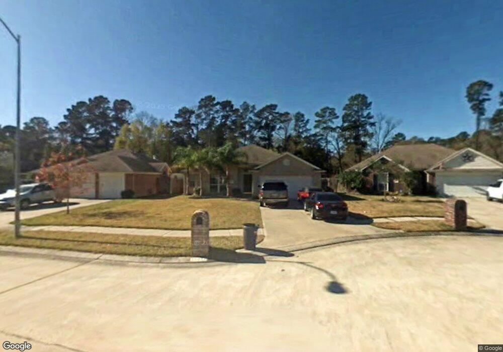 26027 Bearborough Dr, Spring, TX 77386 - photo 1