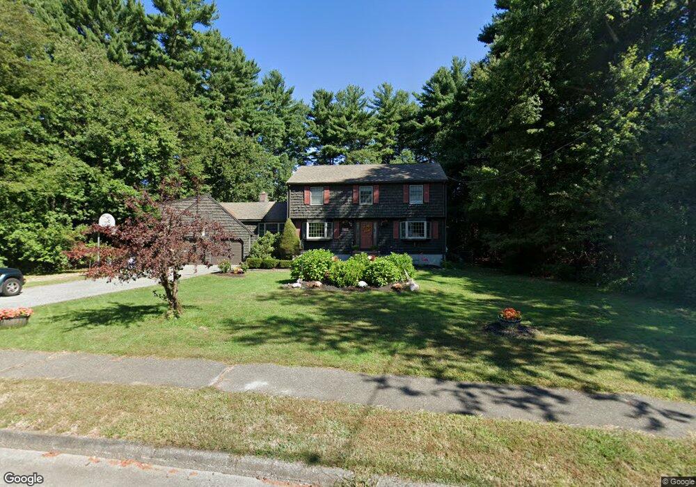 26 Westward Cir, North Reading, MA 01864 - photo 1