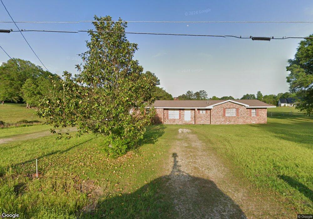 230 Stevenson Rd, Laurel, MS 39443 - photo 1