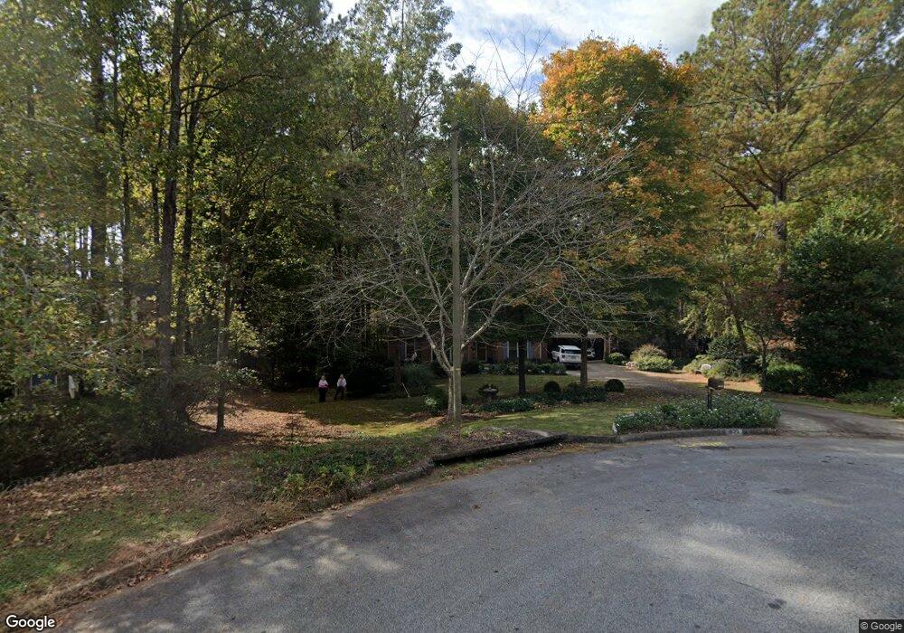 1630 Spaniel Ct SW, Conyers, GA 30094 - photo 1