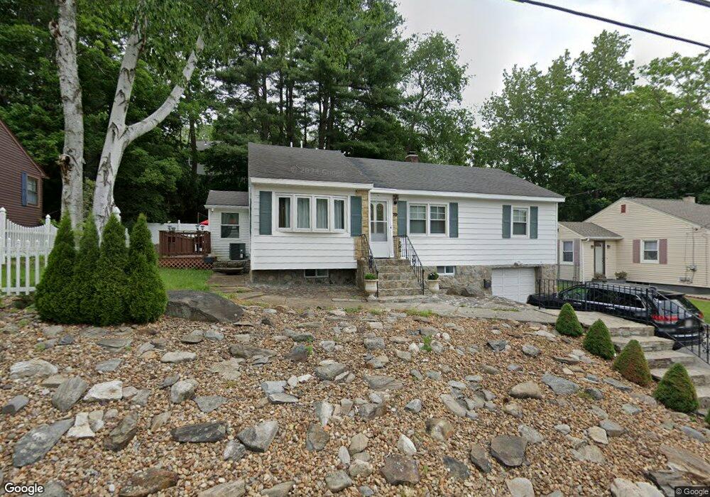 79 Gates Ln, Worcester, MA 01603 - photo 1