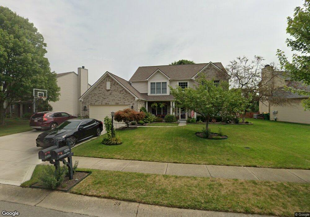 12269 Cobblestone Dr, Fishers, IN 46037 - photo 1