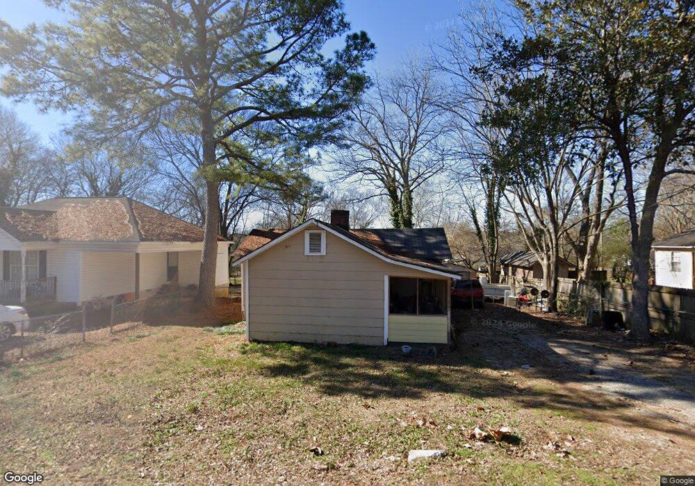110 Hosea St SW, Rome, GA 30161 - photo 1