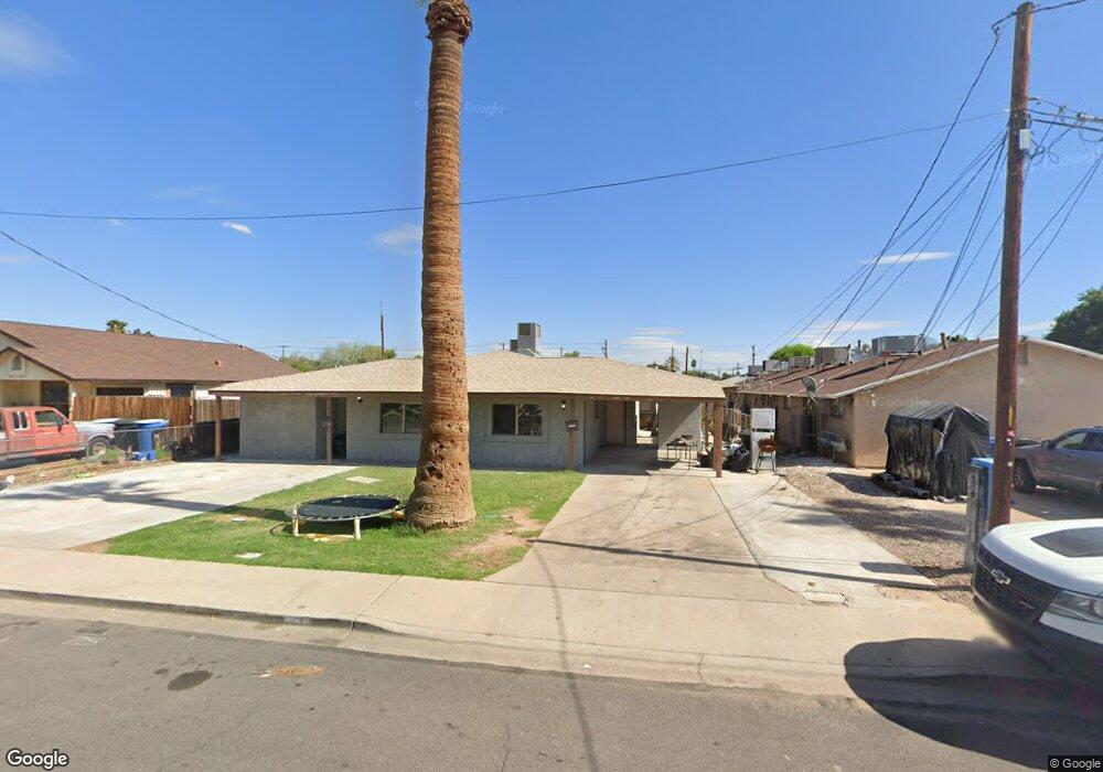 543 S Bellview, Mesa, AZ 85204 - photo 1