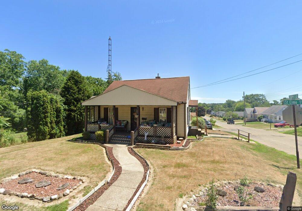 2800 Saint Elmo Ave NE, Canton, OH 44714 - photo 1