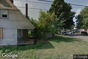 3222 13th St SW, Canton, OH 44710