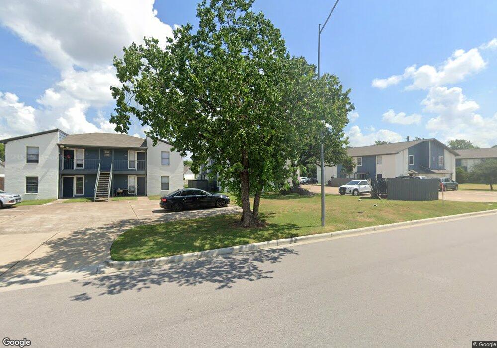 807 Autumn Cir unit AD, College Station, TX 77840 - photo 1