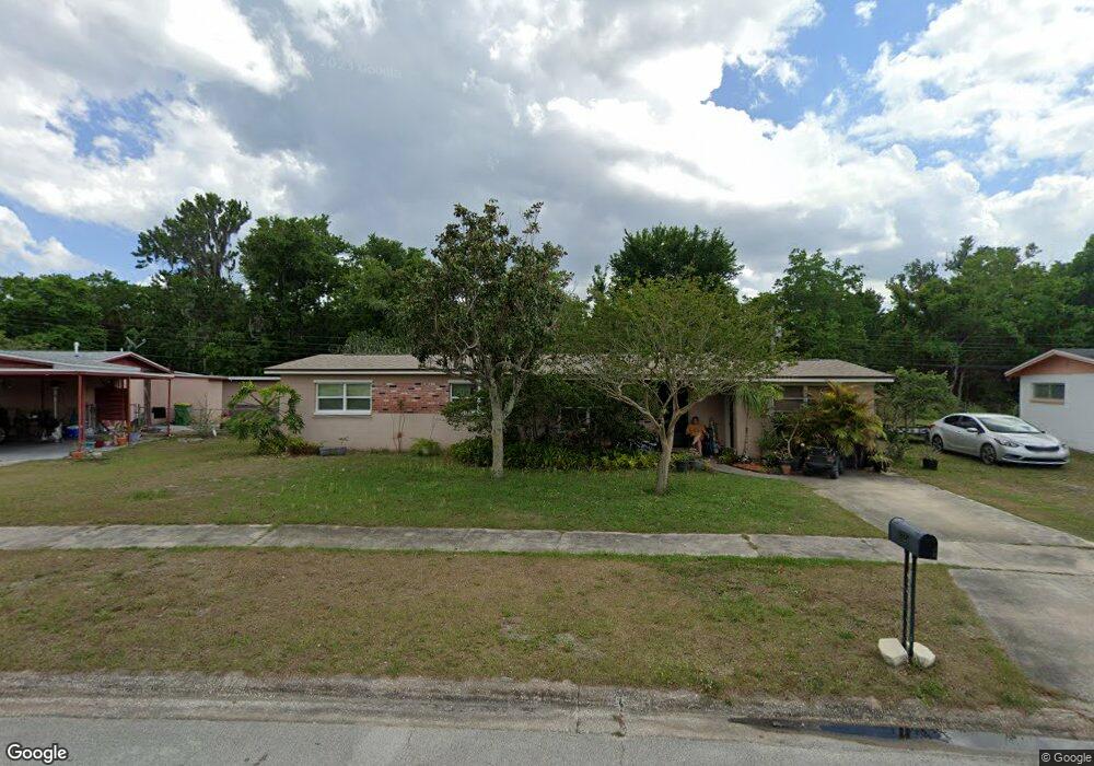 1325 S Stetson Dr, Cocoa, FL 32922 - photo 1