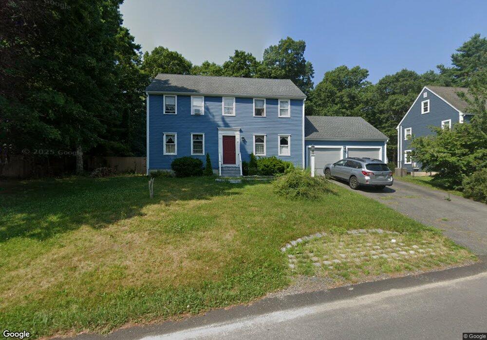 35 Joanne Dr, Marion, MA 02738 - photo 1