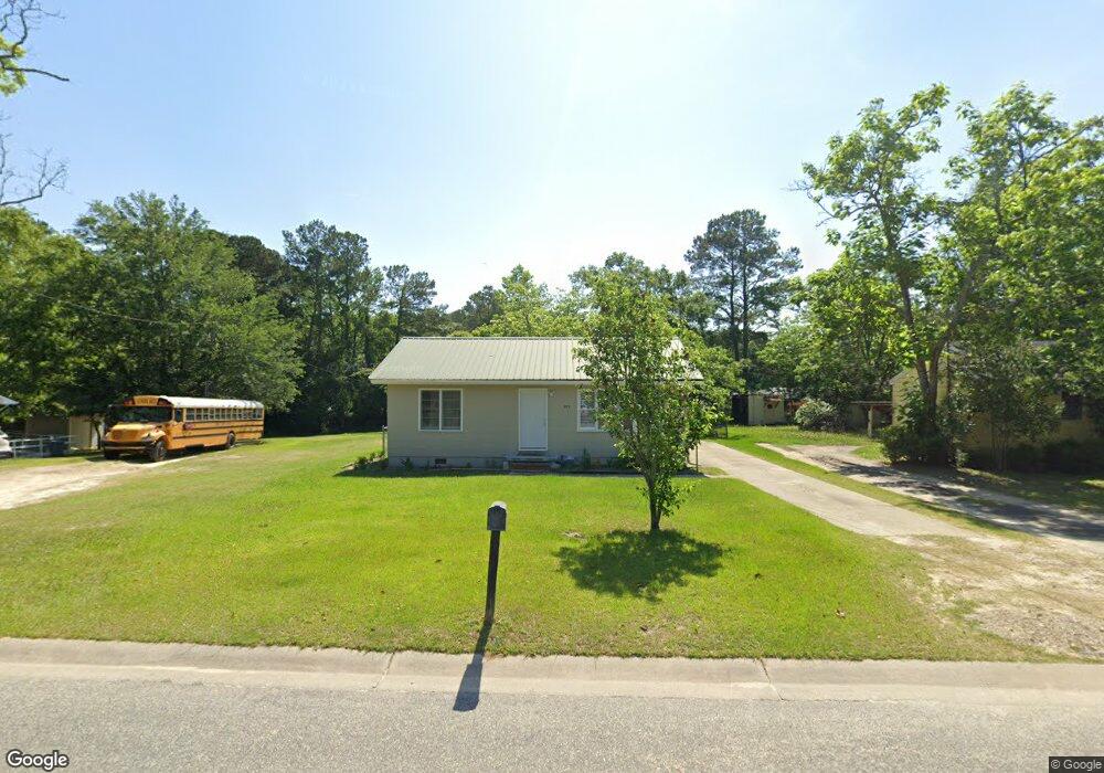 703 12th St SE, Moultrie, GA 31768 - photo 1