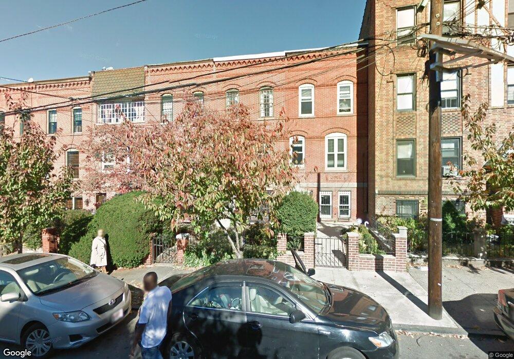 172 Harrison Ave, Jersey City, NJ 07304 - photo 1