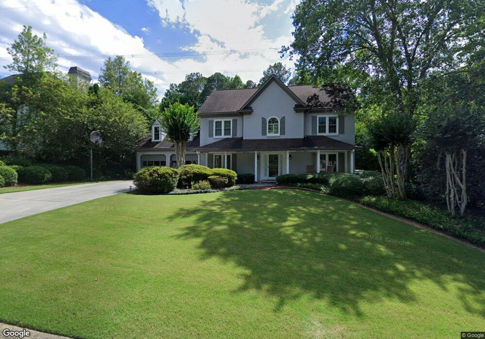 947 New Bedford Dr unit 2, Marietta, GA 30068 - photo 1