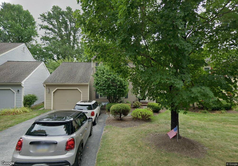 204 Cohasset Ln unit 204, West Chester, PA 19380 - photo 1