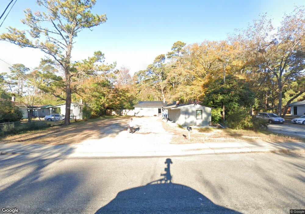 1107 Dunbar St, Myrtle Beach, SC 29577 - photo 1