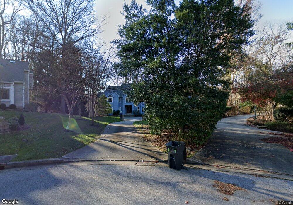 11809 Sweet Land Way, Columbia, MD 21044 - photo 1