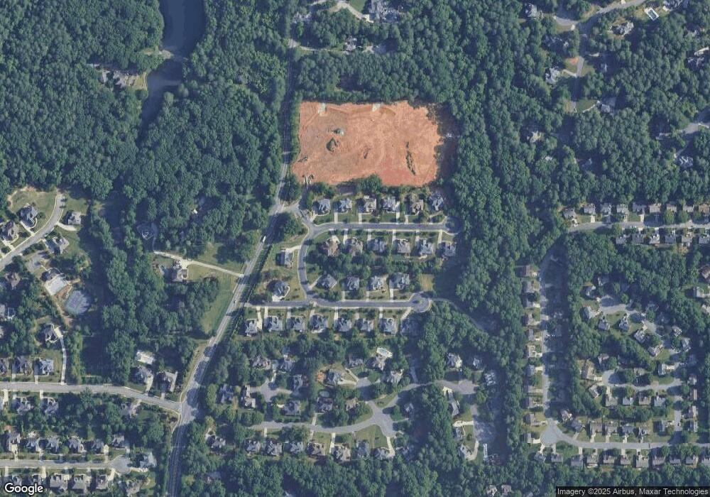 2317 Milton Place, Milton, GA 30004 - photo 1