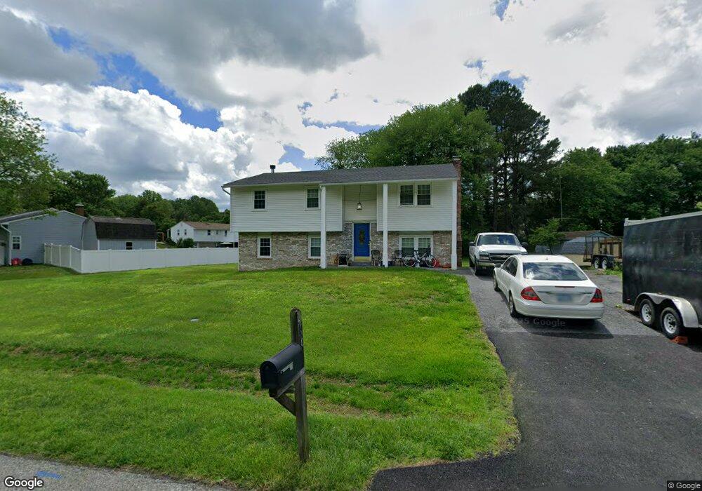 1306 Squire Ln, Dunkirk, MD 20754 - photo 1