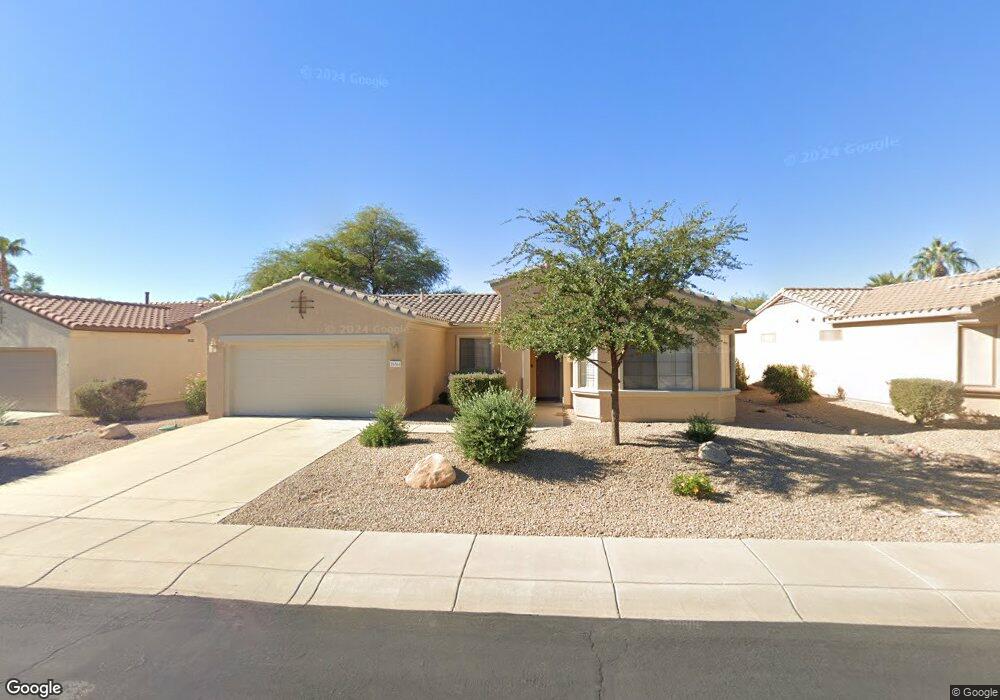 18564 N Summerbreeze Way, Surprise, AZ 85374 - photo 1