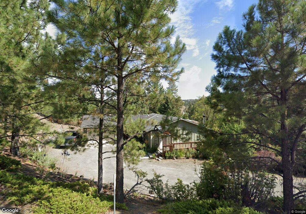 213 Adam Dr, Canyon City, OR 97820 - photo 1