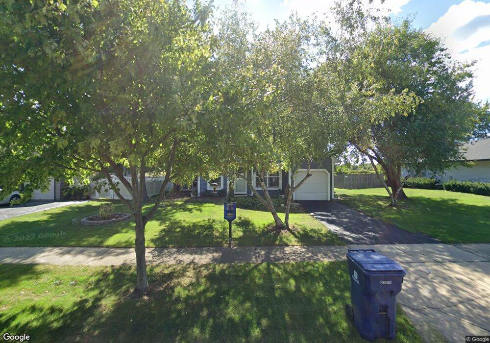 292 Westbrook Cir, Naperville, IL 60565 - photo 1