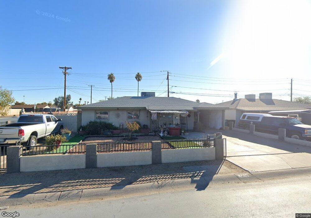 4449 N 50th Ave, Phoenix, AZ 85031 - photo 1