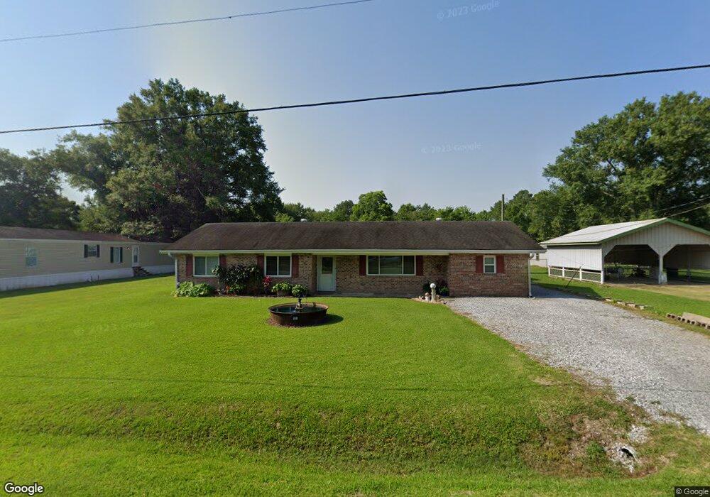 135 Mabel St, Welsh, LA 70591 - photo 1