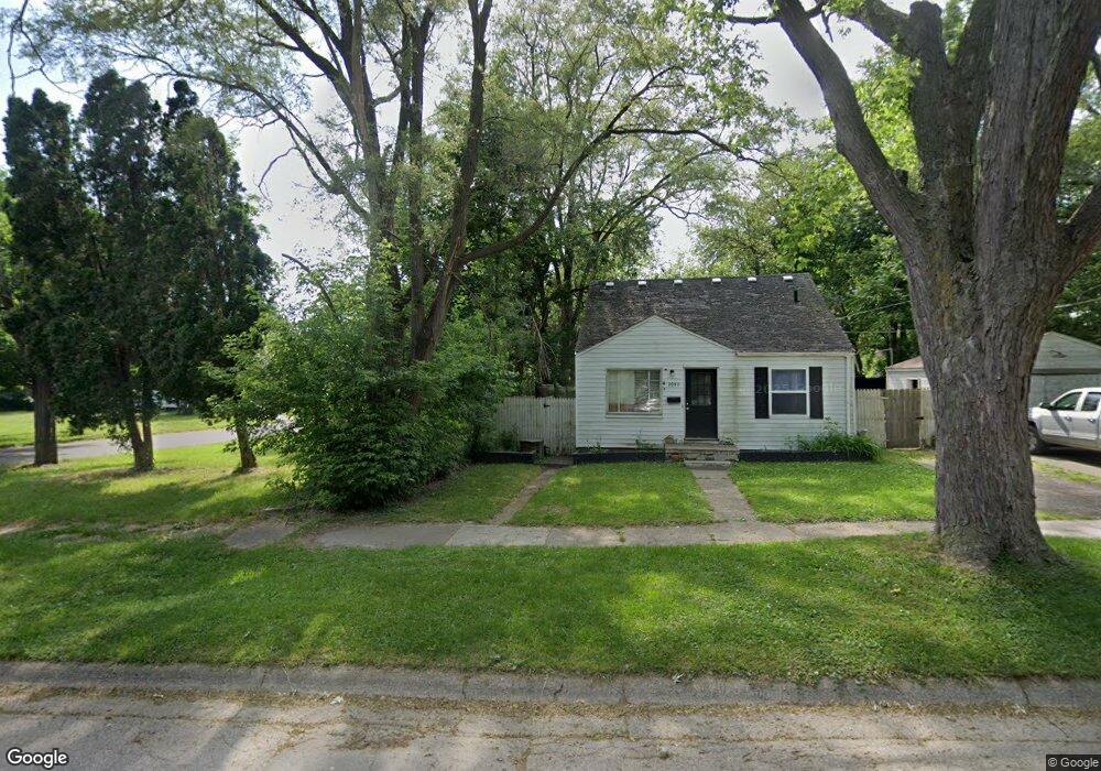 2001 Levern St, Flint, MI 48506 - photo 1