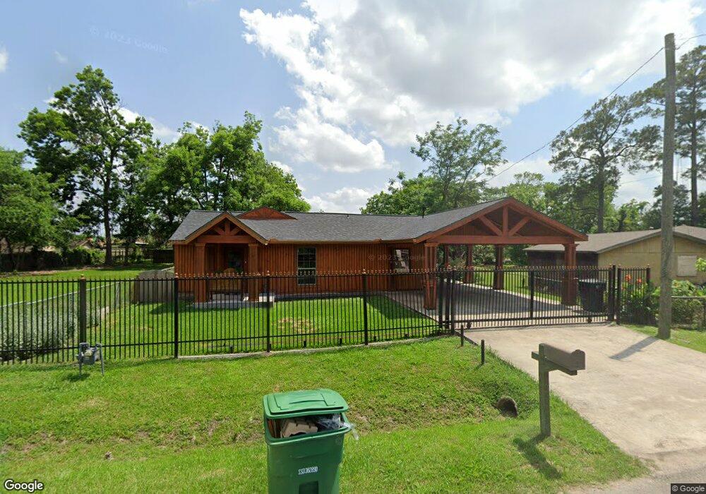 3114 Marzelle St, Houston, TX 77093 - photo 1