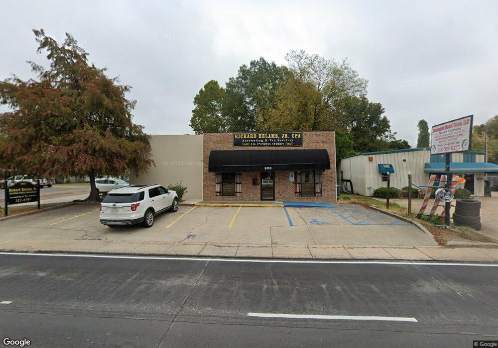 920 Cypress St, West Monroe, LA 71291 - photo 1