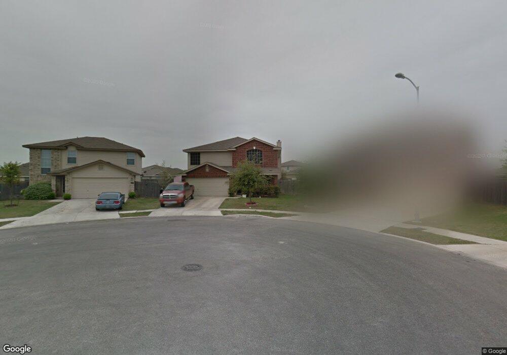 10610 Tiger Horse Cove, San Antonio, TX 78254 - photo 1