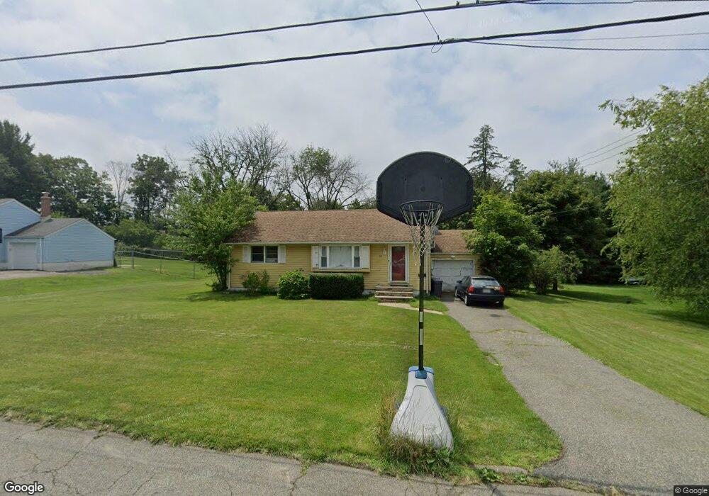 33 Windsor Ave, Randolph, NJ 07869 - photo 1