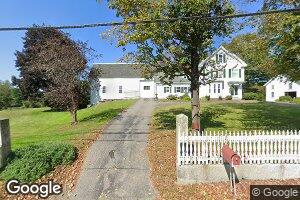 31 Pleasant St, Dunstable, MA 01827