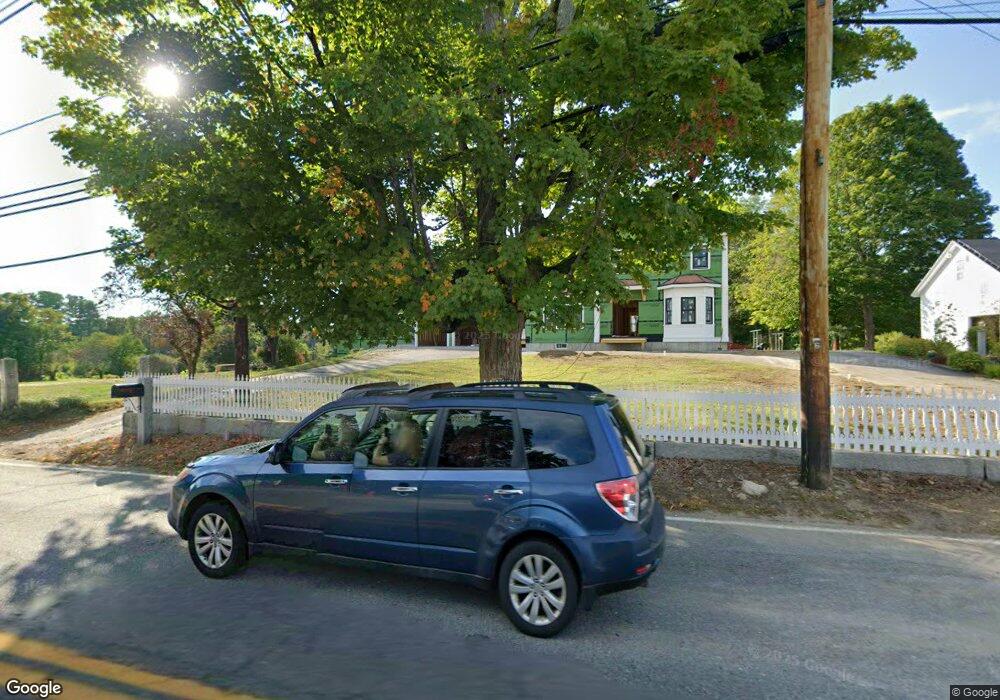 31 Pleasant St, Dunstable, MA 01827 - photo 1