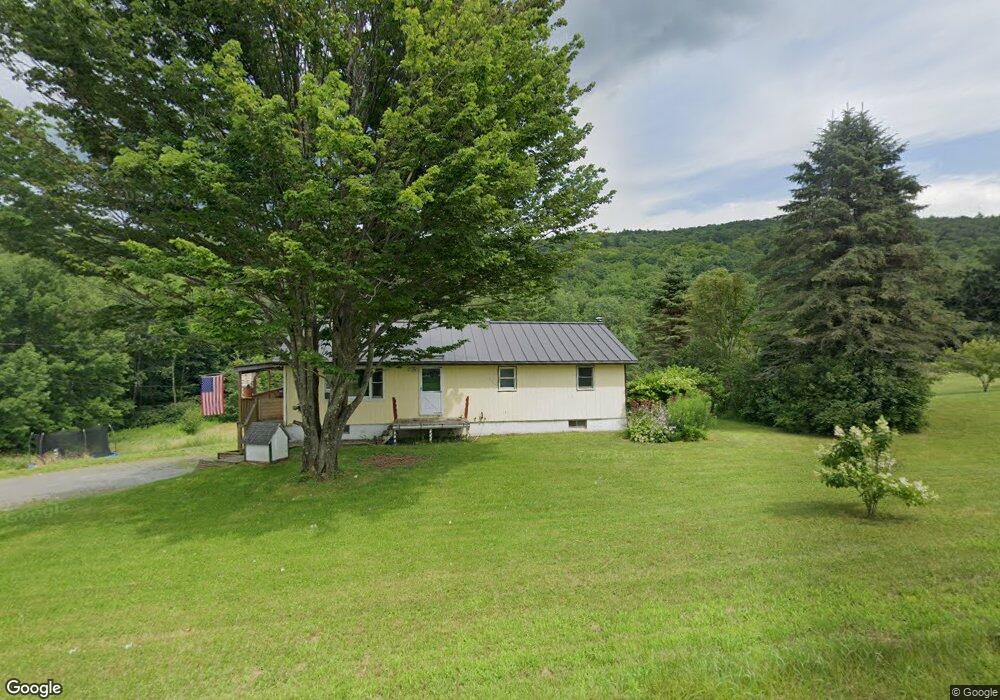 5064 Westminster Rd W, Putney, VT 05346 - photo 1