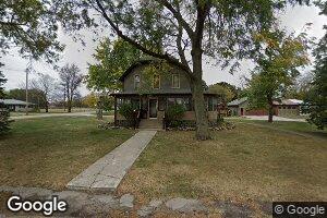 436 Decora Ave, Ellsworth, IA 50075